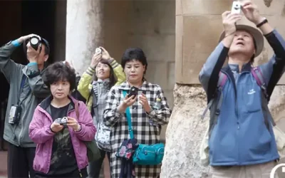 Al-Zahara pide agilidad para la “tasa turística” para que no llegue “demasiado tarde”