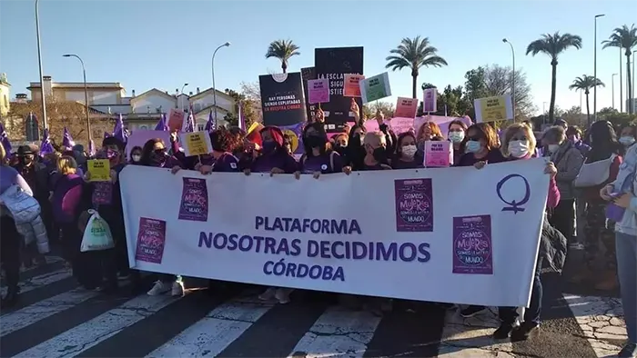 Nosotras Decidimos