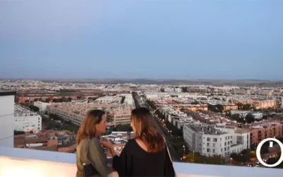 Las asociaciones vecinales rechazan subir la altura de los edificios: “Hay otras urgencias en vivienda”