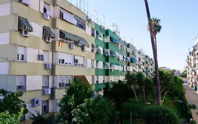 La rehabilitación de las viviendas del Figueroa empezará el primer trimestre del 2025