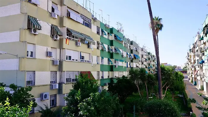 Rehabilitación viviendas Figueroa empezará 2025