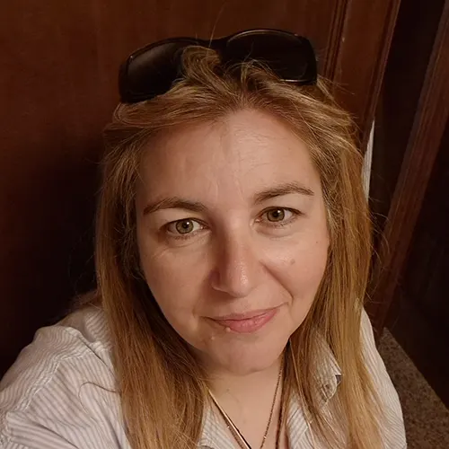 Isabel Sereno Pastor