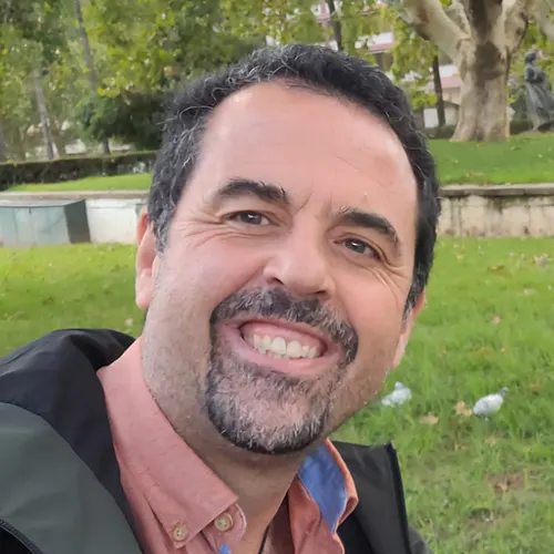 Javier Quijada Muñoz