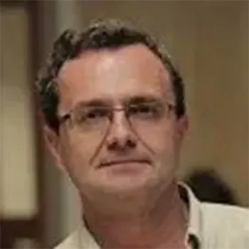 Juan Andrés de Gracia Cobos