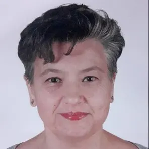 María José Priego Mérida