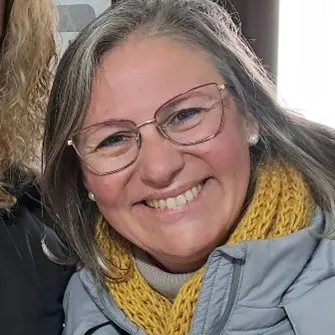 Mercedes López Pastor