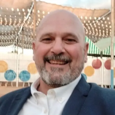Ricardo del Toro Copado