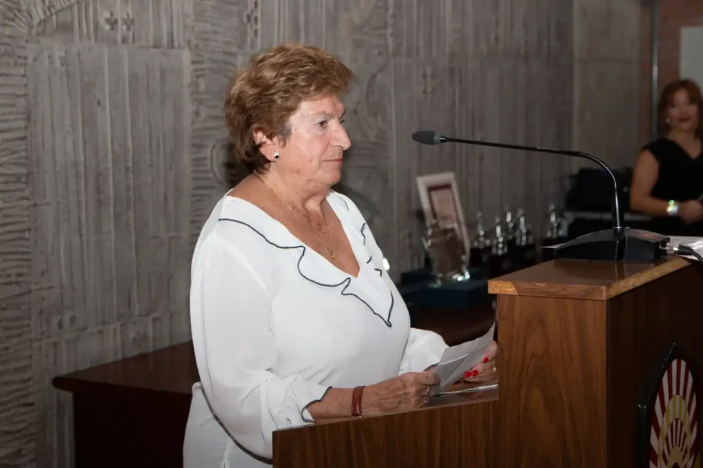 Gala Vecinal Al-Zahara 2024