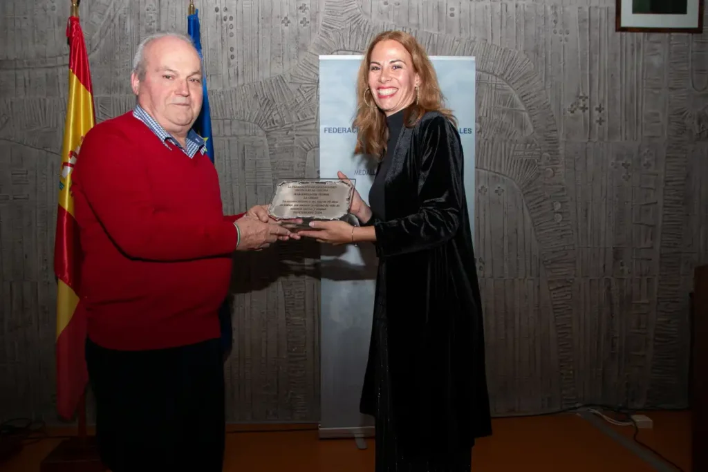 Gala Vecinal Al-Zahara 2024