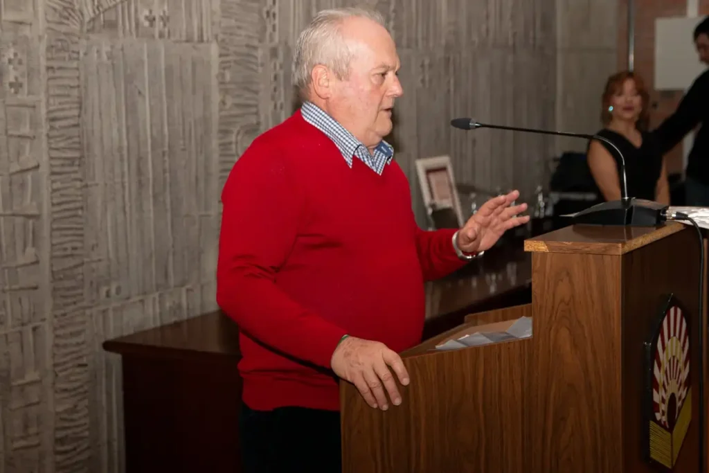 Gala Vecinal Al-Zahara 2024