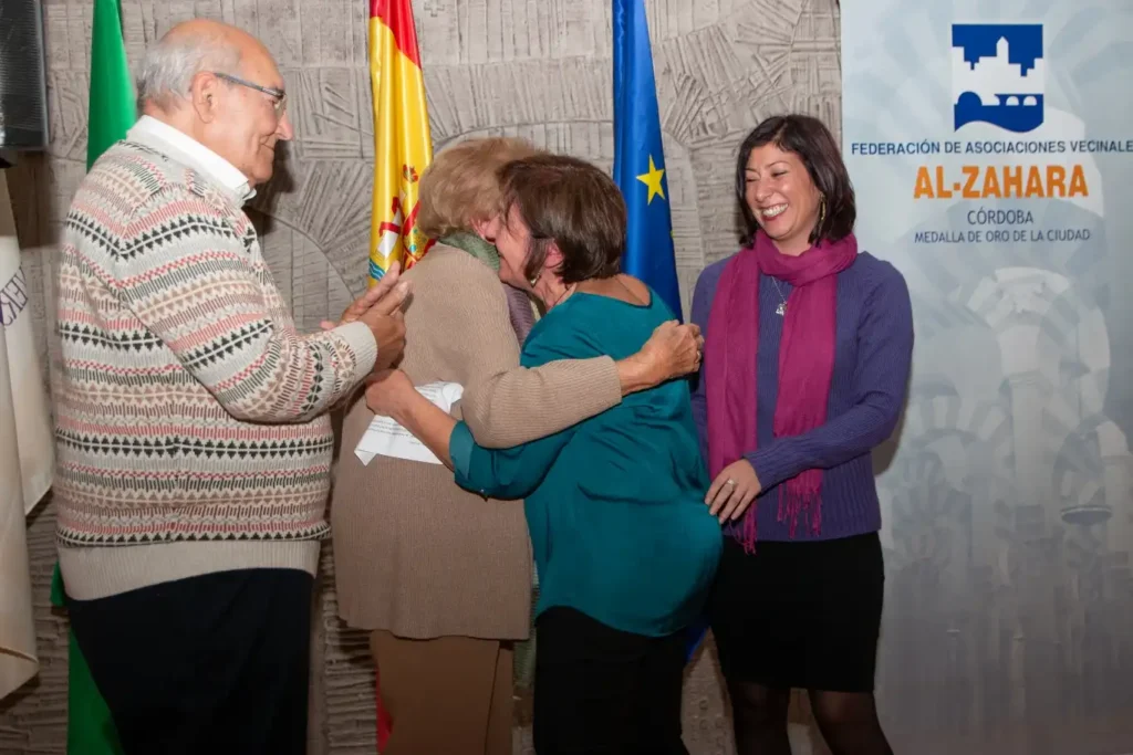 Gala Vecinal Al-Zahara 2024