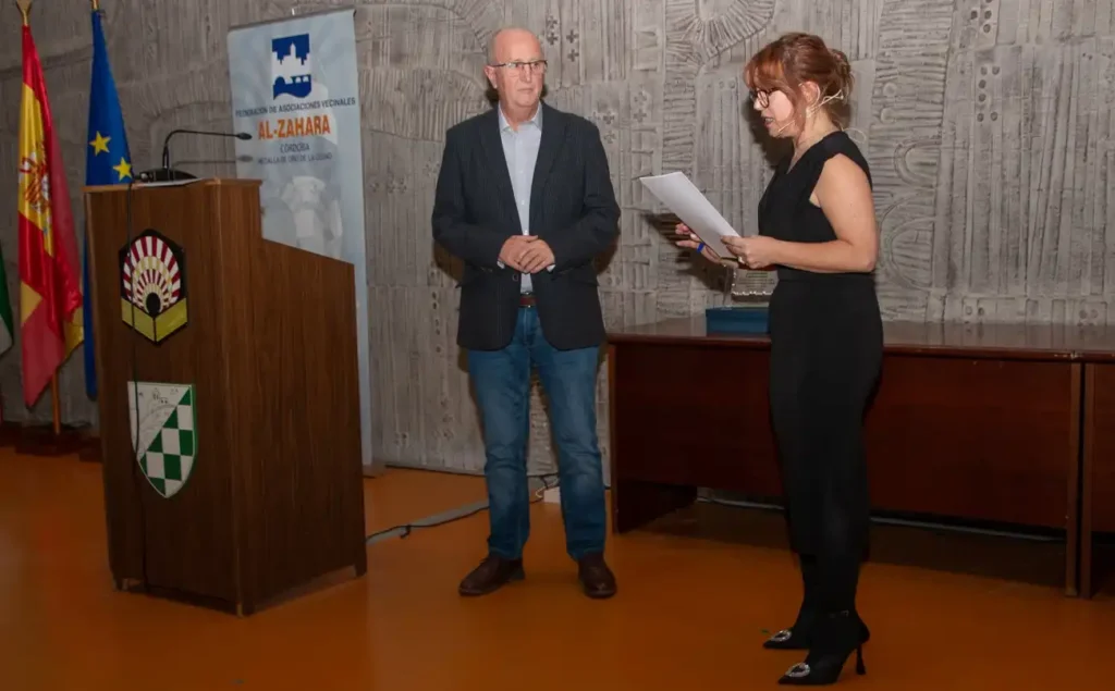 Gala Vecinal Al-Zahara 2024