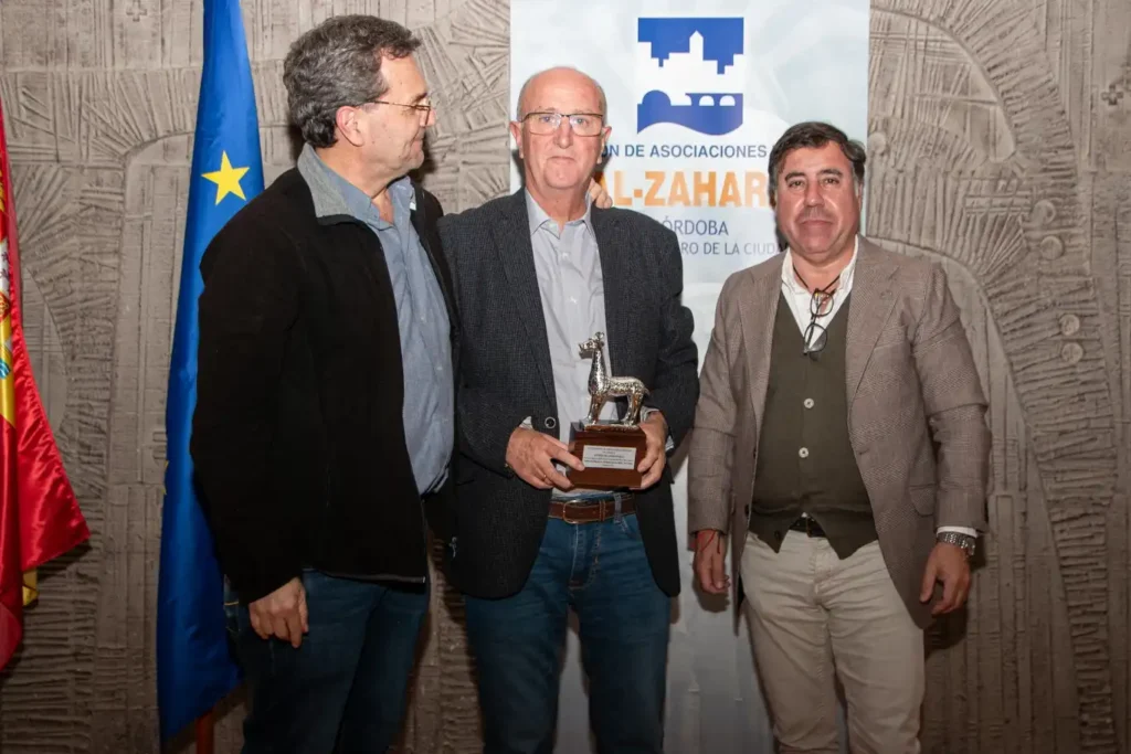 Gala Vecinal Al-Zahara 2024