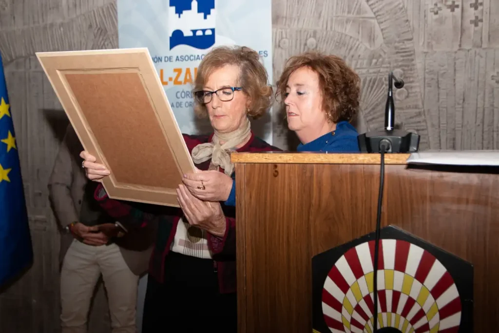 Gala Vecinal Al-Zahara 2024