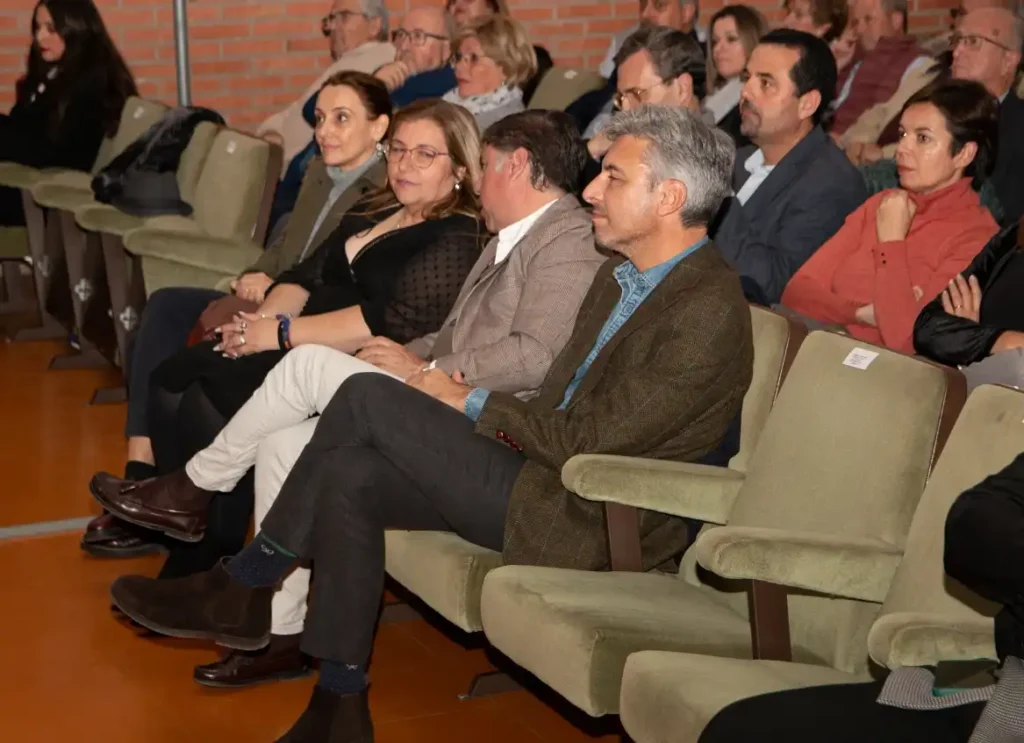 Gala Vecinal Al-Zahara 2024