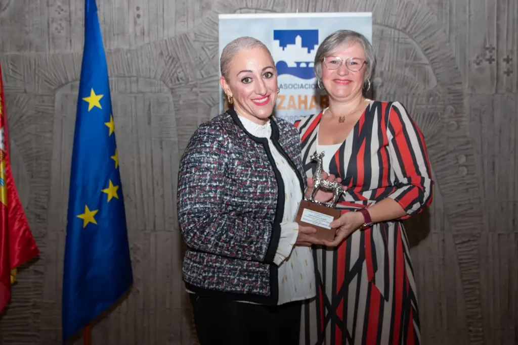 Gala Vecinal Al-Zahara 2024