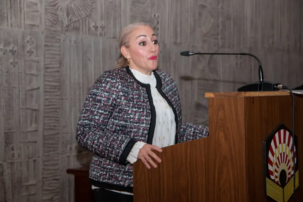 Gala Vecinal Al-Zahara 2024