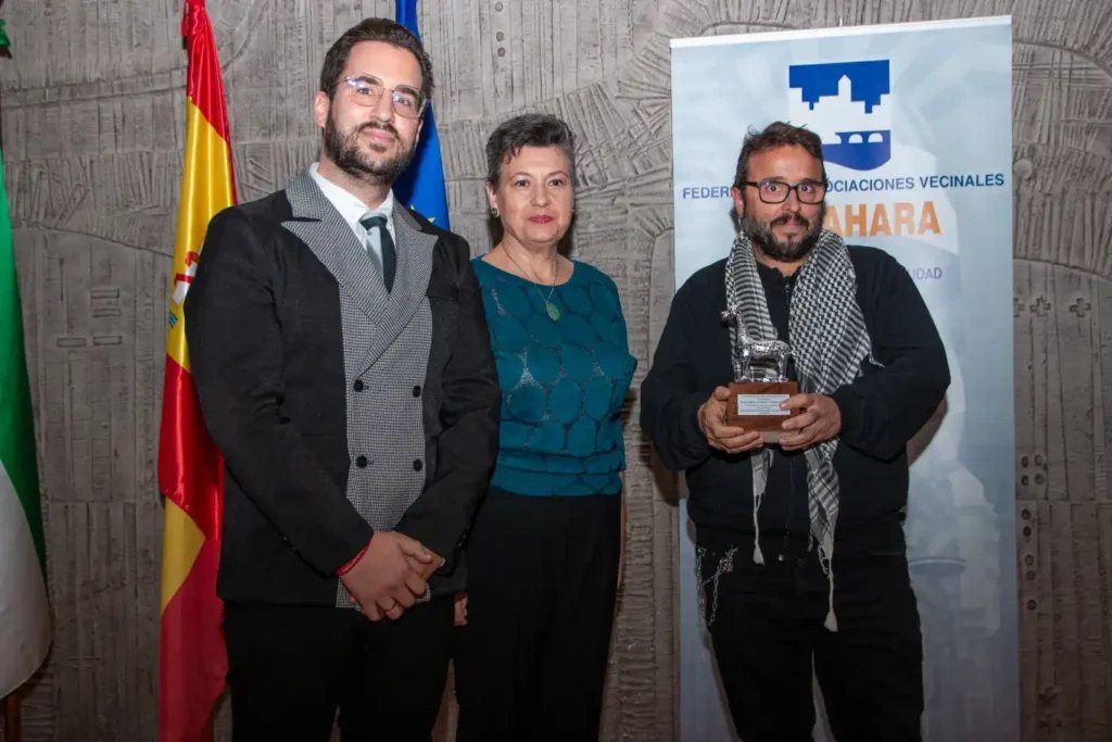Gala Vecinal Al-Zahara 2024