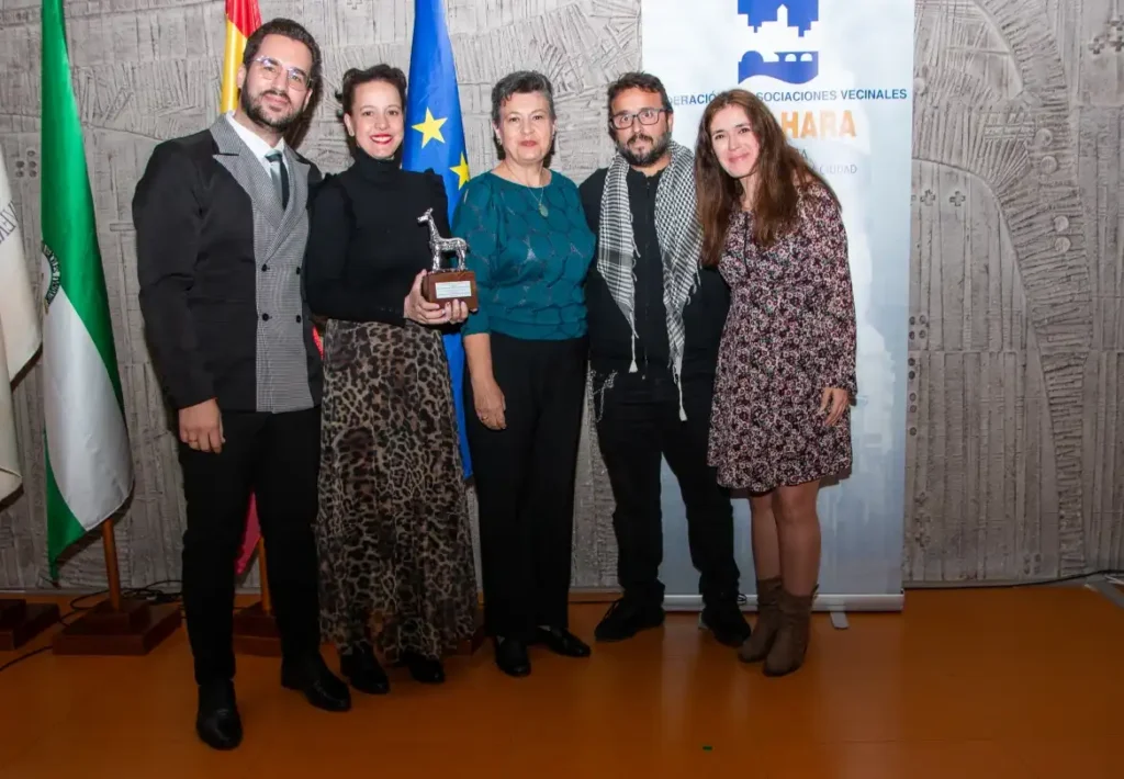 Gala Vecinal Al-Zahara 2024