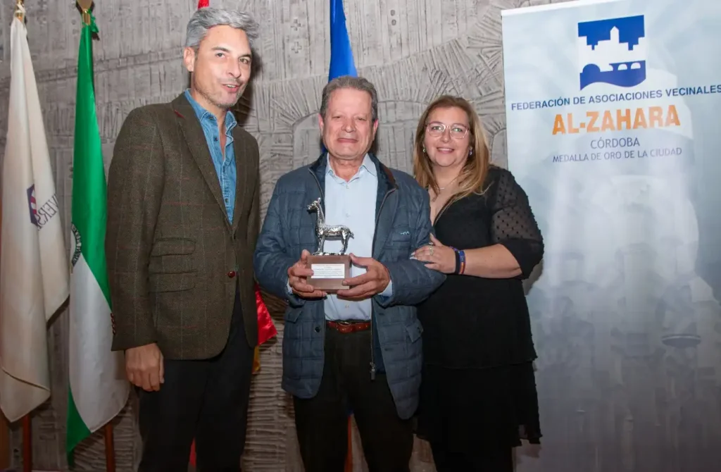 Gala Vecinal Al-Zahara 2024