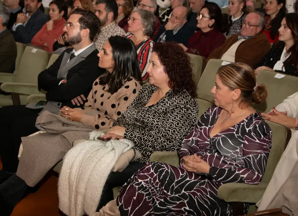 Gala Vecinal Al-Zahara 2024
