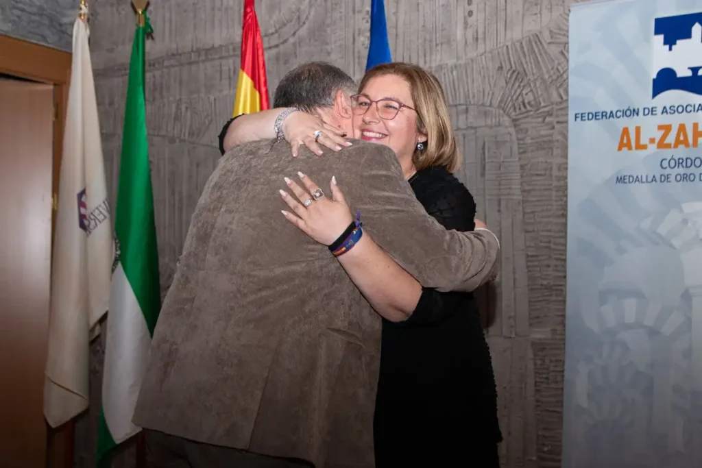 Gala Vecinal Al-Zahara 2024