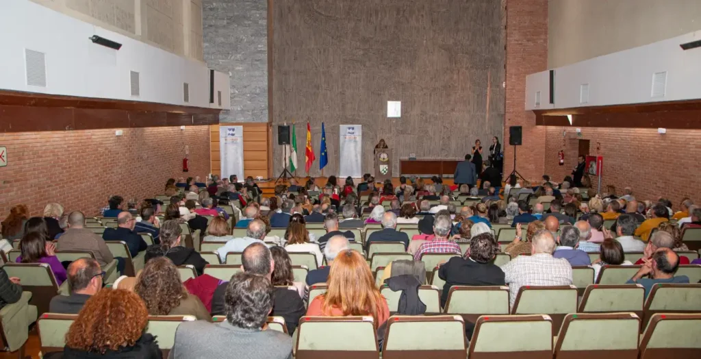 Gala Vecinal Al-Zahara 2024