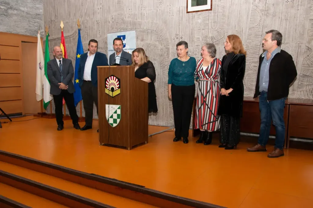 Gala Vecinal Al-Zahara 2024