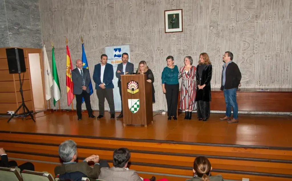 Gala Vecinal Al-Zahara 2024
