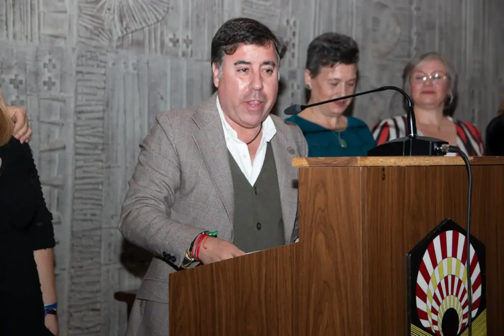 Gala Vecinal Al-Zahara 2024