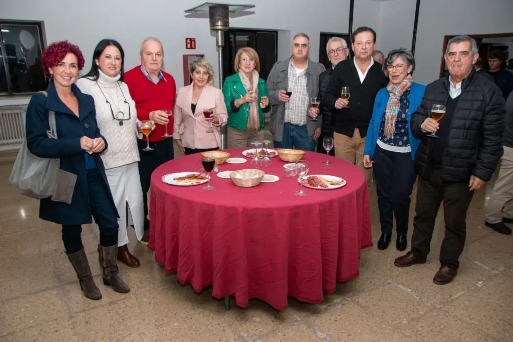 Gala Vecinal Al-Zahara 2024