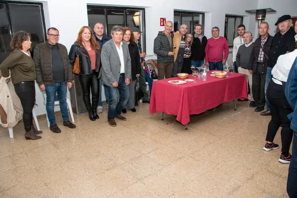 Gala Vecinal Al-Zahara 2024