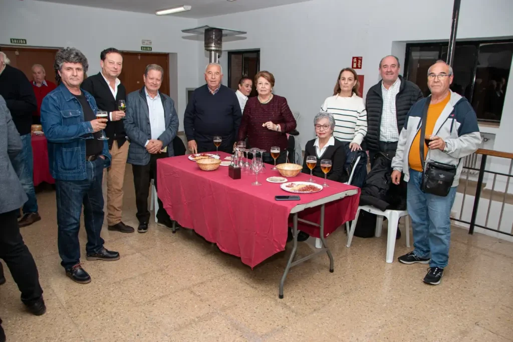 Gala Vecinal Al-Zahara 2024