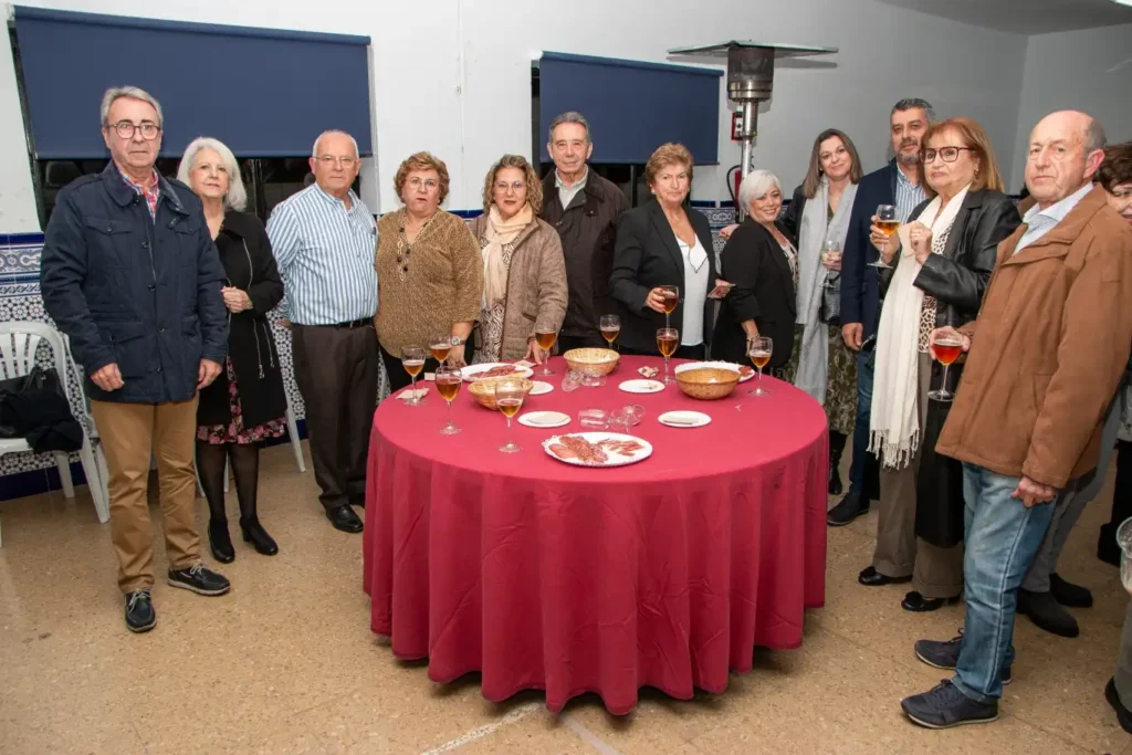 Gala Vecinal Al-Zahara 2024