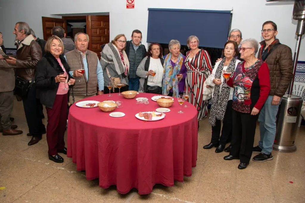 Gala Vecinal Al-Zahara 2024