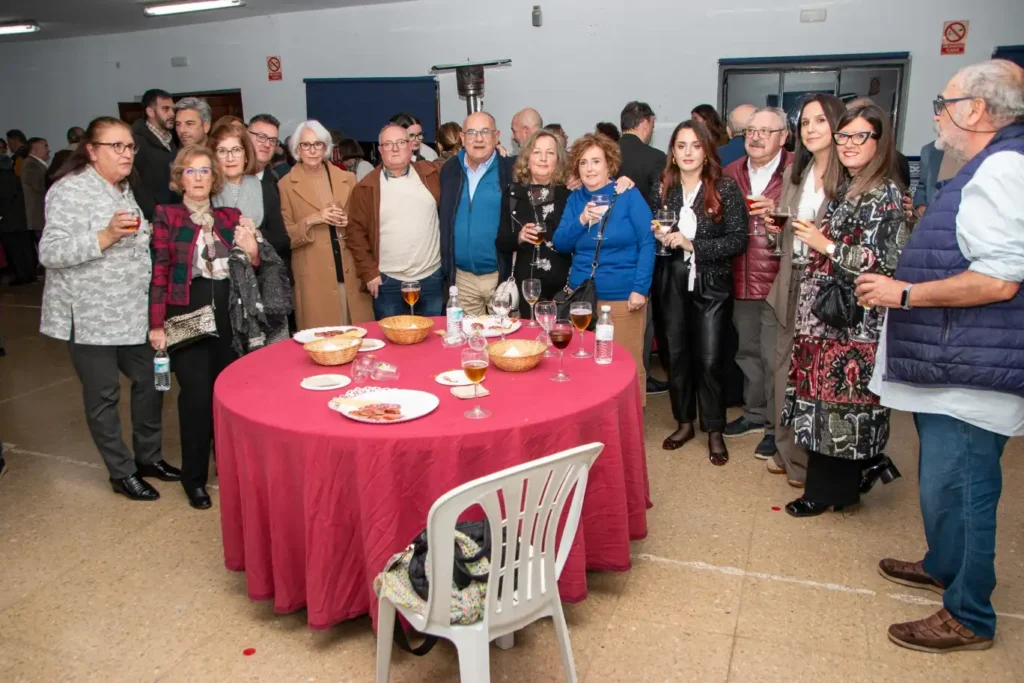 Gala Vecinal Al-Zahara 2024