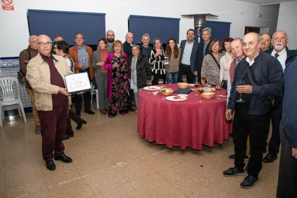 Gala Vecinal Al-Zahara 2024