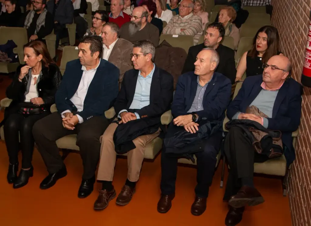 Gala Vecinal Al-Zahara 2024