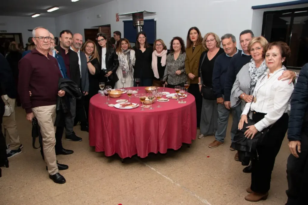 Gala Vecinal Al-Zahara 2024