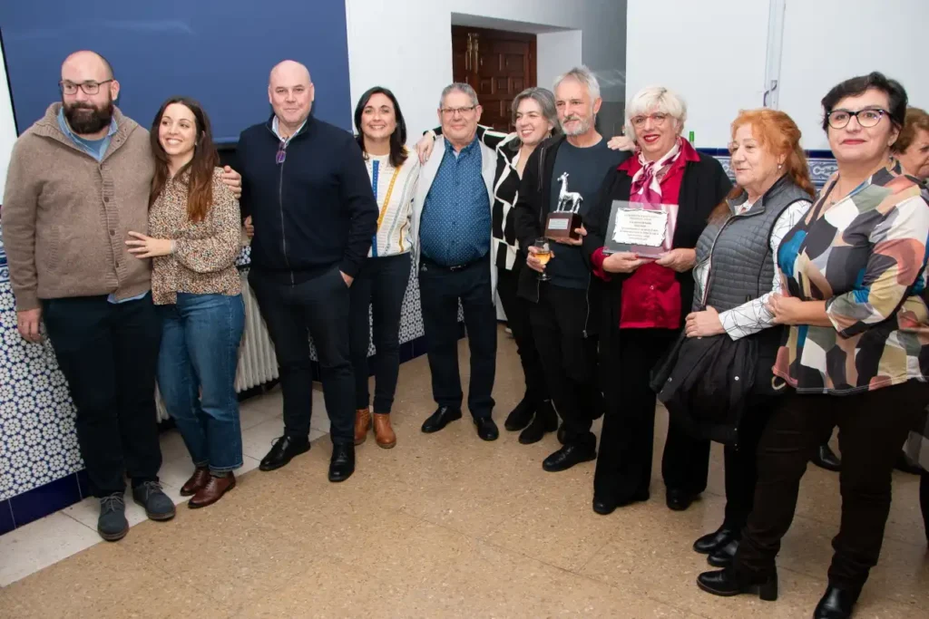 Gala Vecinal Al-Zahara 2024