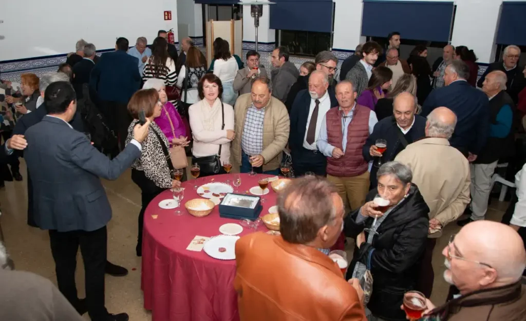 Gala Vecinal Al-Zahara 2024
