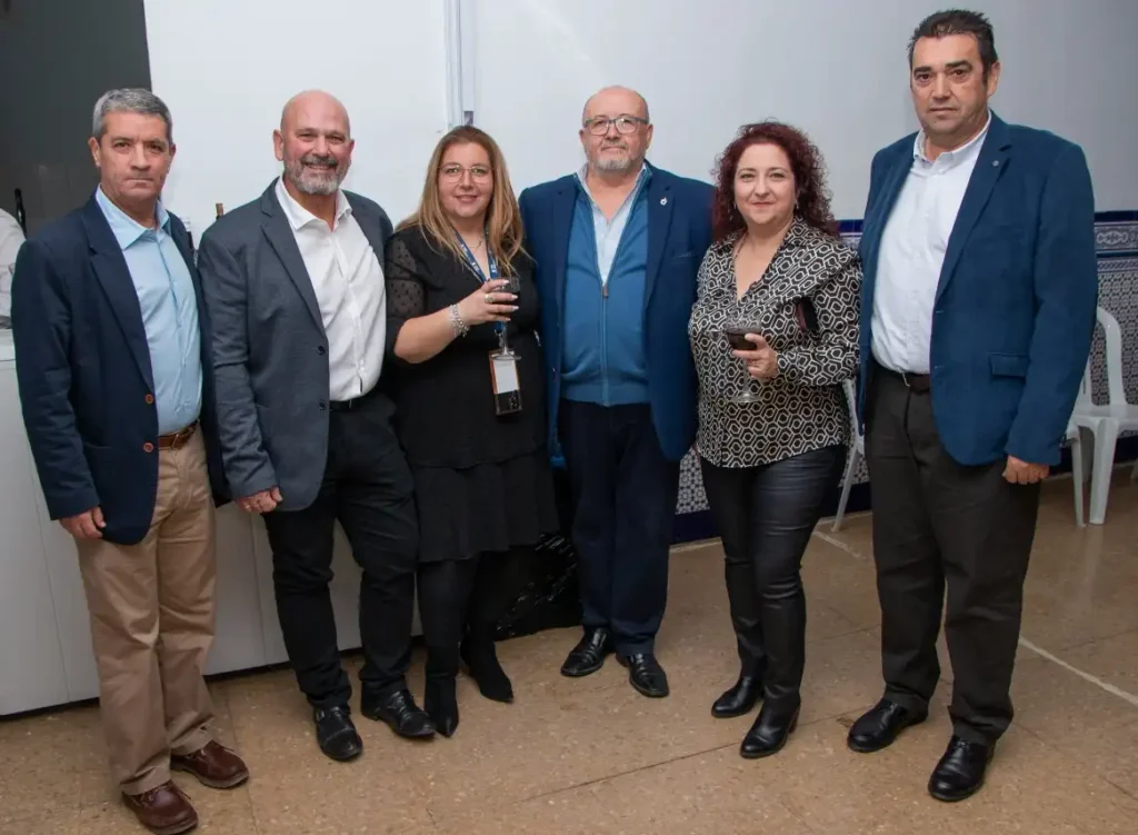 Gala Vecinal Al-Zahara 2024