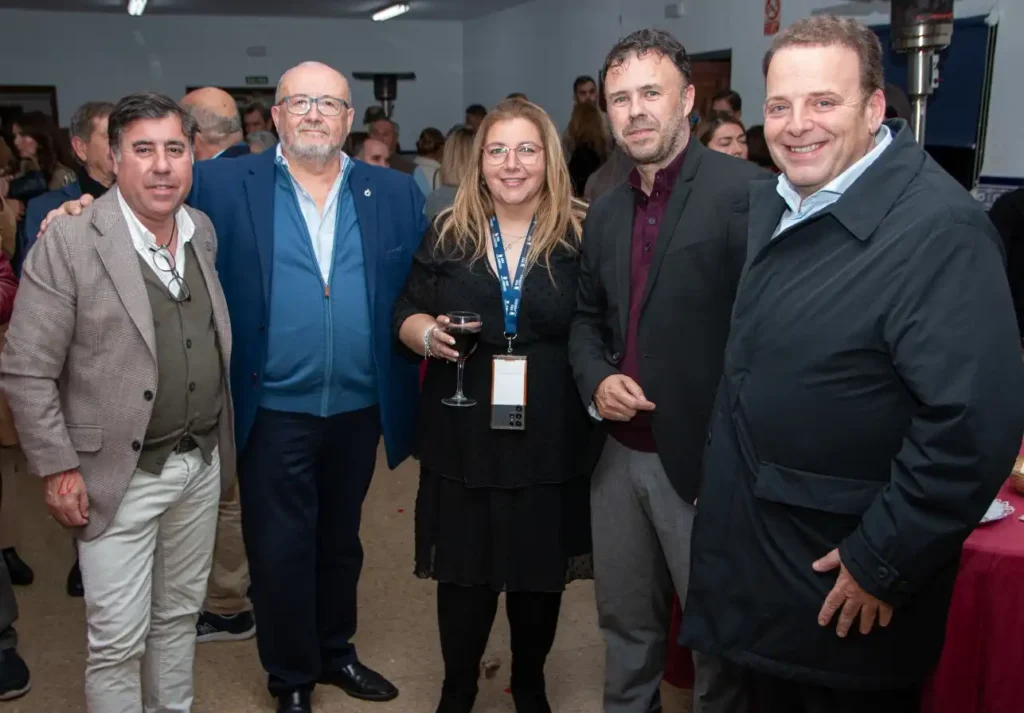 Gala Vecinal Al-Zahara 2024