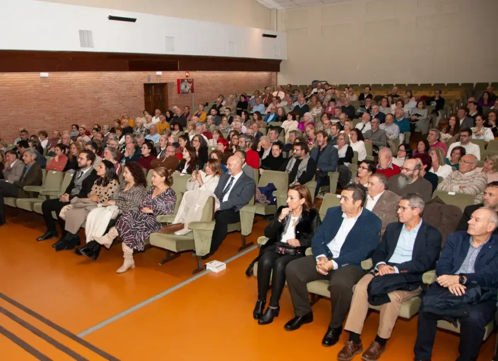 Gala Vecinal Al-Zahara 2024