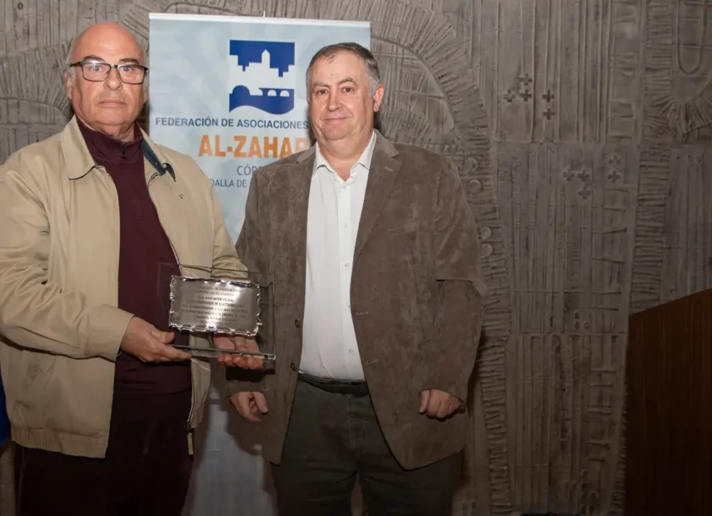 Gala Vecinal Al-Zahara 2024