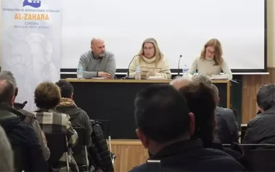 Al-Zahara convoca a todas las asociaciones vecinales de la capital a debatir a fondo sobre el futuro PGOM
