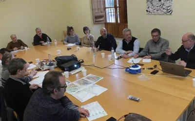 Al-Zahara exige que el PGOM de Córdoba contemple mejoras de equipamientos, viviendas y accesos