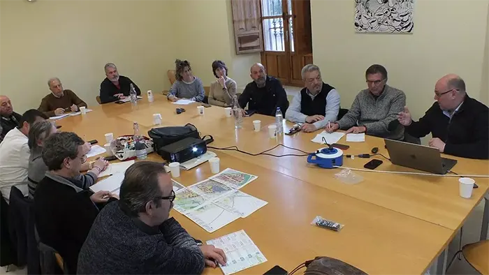 Al-Zahara exige que el PGOM de Córdoba contemple mejoras de equipamientos, viviendas y accesos