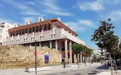 Al-Zahara y el CMC proponen planificar las cesiones de edificios municipales y un plan que las regule