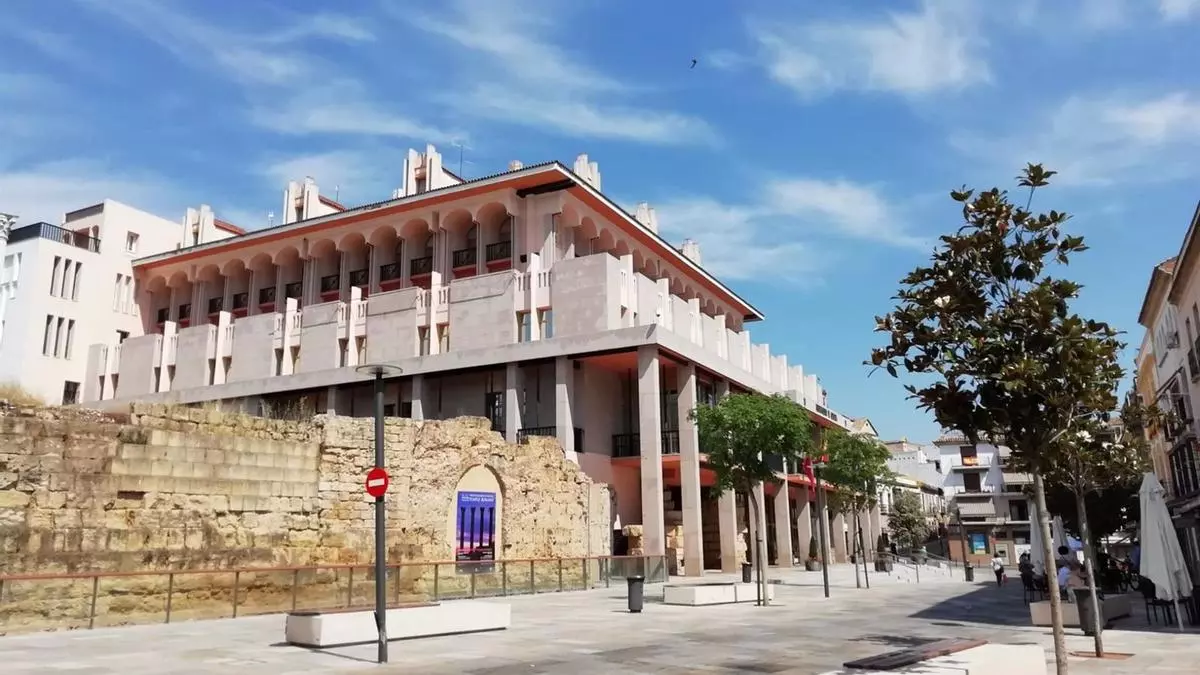 Al-Zahara y CMC proponen planificar cesiones edificios municipales y plan que regule
